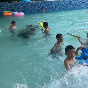 正航教育暑假班夏令营